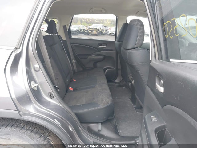 2HKRM3H39GH002550 Honda CR-V LX
