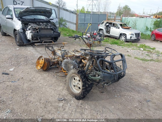Продаж на аукціоні авто 2013 Kymco Usa Inc Kymco Atv, vin: RFB13ATV1DK6N1594, номер лоту: 12613186