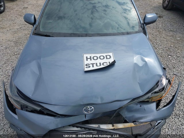 Aukcja sprzedaży 2020 Toyota Corolla Se/xse, vin: 5YFB4RBE1LP004773, numer aukcji: 12613188