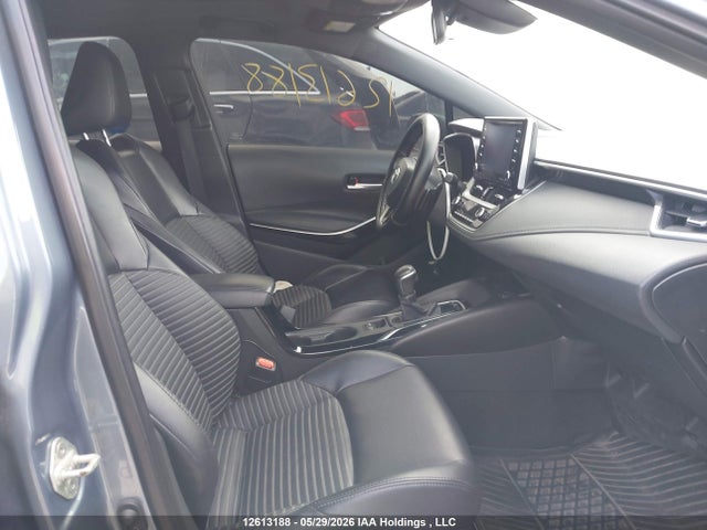 Aukcja sprzedaży 2020 Toyota Corolla Se/xse, vin: 5YFB4RBE1LP004773, numer aukcji: 12613188