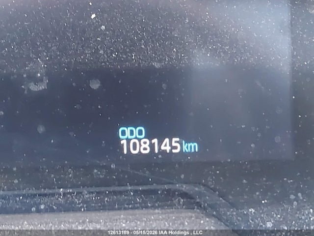 12613189 :رقم المزاد ، 2T3RWRFV8RW193987 vin ، 2024 Toyota Rav4 Hybrid مزاد بيع