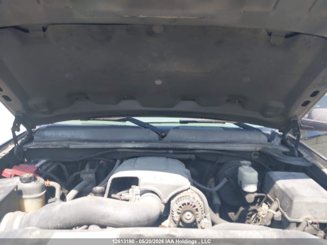 Продаж на аукціоні авто 2010 Gmc Sierra 1500 Sl, vin: 3GTRKUEA5AG177893, номер лоту: 12613190