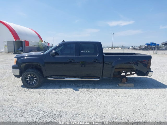 Продаж на аукціоні авто 2010 Gmc Sierra 1500 Sl, vin: 3GTRKUEA5AG177893, номер лоту: 12613190