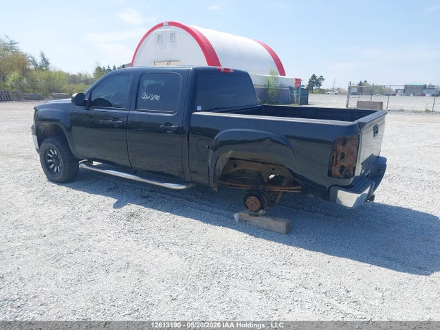 Продаж на аукціоні авто 2010 Gmc Sierra 1500 Sl, vin: 3GTRKUEA5AG177893, номер лоту: 12613190