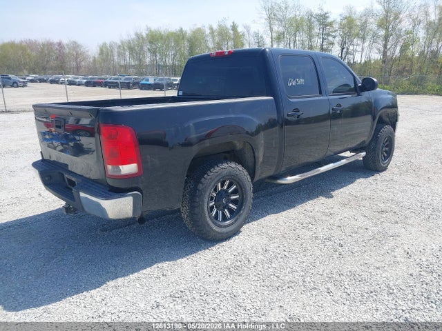 Продаж на аукціоні авто 2010 Gmc Sierra 1500 Sl, vin: 3GTRKUEA5AG177893, номер лоту: 12613190