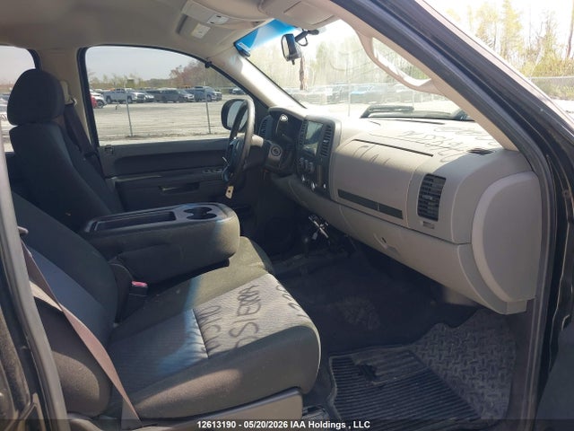 Продаж на аукціоні авто 2010 Gmc Sierra 1500 Sl, vin: 3GTRKUEA5AG177893, номер лоту: 12613190