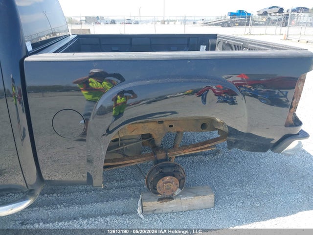 Продаж на аукціоні авто 2010 Gmc Sierra 1500 Sl, vin: 3GTRKUEA5AG177893, номер лоту: 12613190