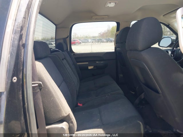 Продаж на аукціоні авто 2010 Gmc Sierra 1500 Sl, vin: 3GTRKUEA5AG177893, номер лоту: 12613190