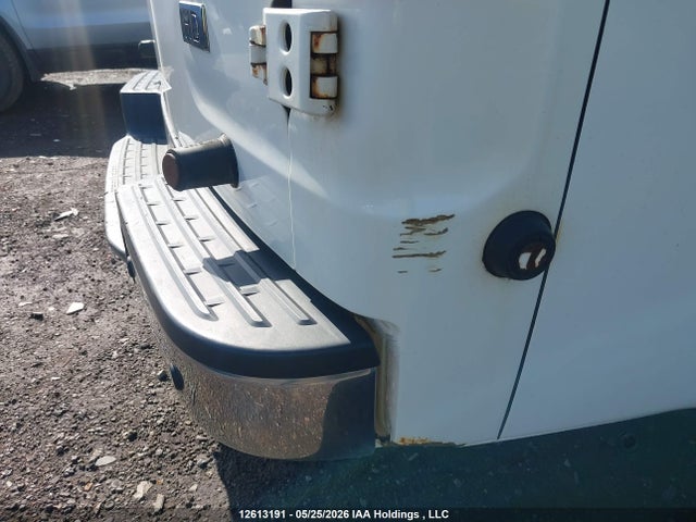 Продажа на аукционе авто 2016 Nissan Nv Cargo Nv3500 Hd S V8/sv V8, vin: 1N6AF0KY4GN806052, номер лота: 12613191