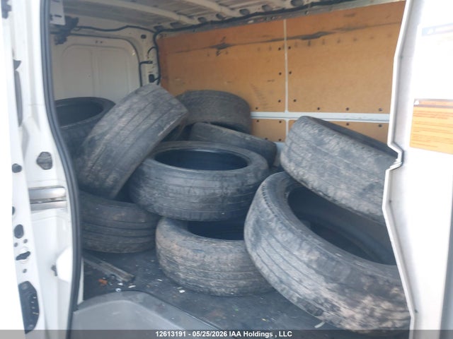 Продажа на аукционе авто 2016 Nissan Nv Cargo Nv3500 Hd S V8/sv V8, vin: 1N6AF0KY4GN806052, номер лота: 12613191