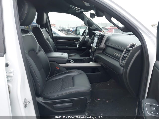 Продаж на аукціоні авто 2022 Ram 1500 Sport, vin: 1C6SRFTT8NN207910, номер лоту: 12613195