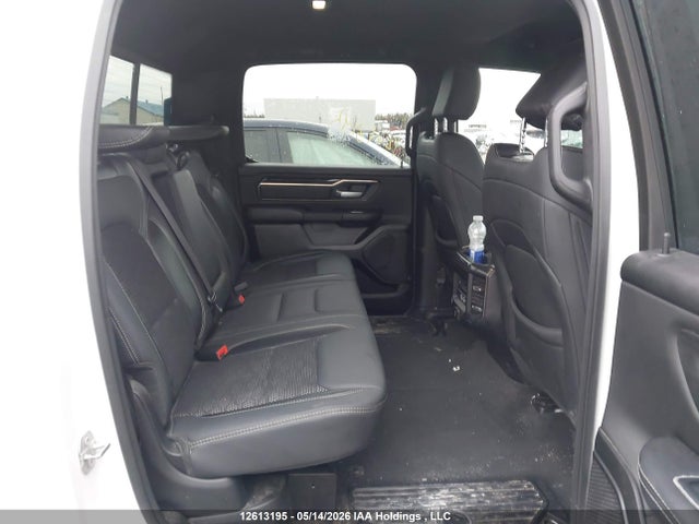 Продаж на аукціоні авто 2022 Ram 1500 Sport, vin: 1C6SRFTT8NN207910, номер лоту: 12613195