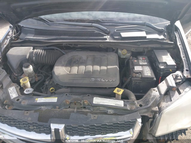Aukcja sprzedaży 2012 Dodge Grand Caravan, vin: 2C4RDGDG7CR316307, numer aukcji: 12613196