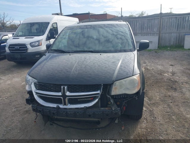 Aukcja sprzedaży 2012 Dodge Grand Caravan, vin: 2C4RDGDG7CR316307, numer aukcji: 12613196