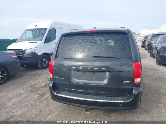 Aukcja sprzedaży 2012 Dodge Grand Caravan, vin: 2C4RDGDG7CR316307, numer aukcji: 12613196