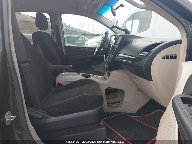 Aukcja sprzedaży 2012 Dodge Grand Caravan, vin: 2C4RDGDG7CR316307, numer aukcji: 12613196