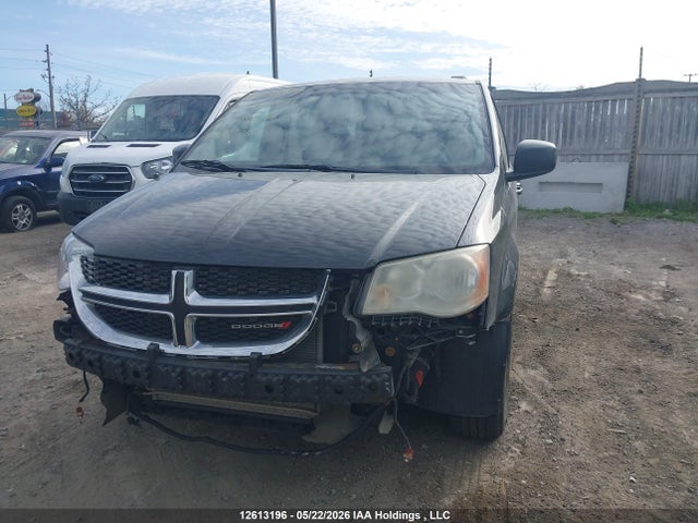 Aukcja sprzedaży 2012 Dodge Grand Caravan, vin: 2C4RDGDG7CR316307, numer aukcji: 12613196