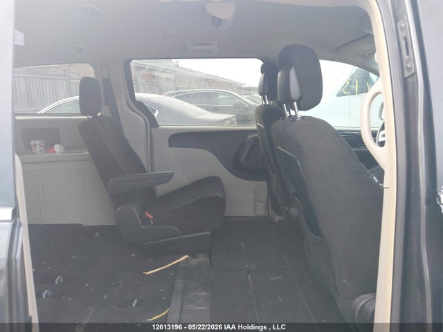 Aukcja sprzedaży 2012 Dodge Grand Caravan, vin: 2C4RDGDG7CR316307, numer aukcji: 12613196