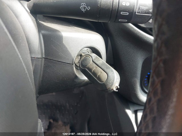 Aukcja sprzedaży 2019 Ram Promaster City Tradesman Slt, vin: ZFBHRFDB3K6M24413, numer aukcji: 12613197