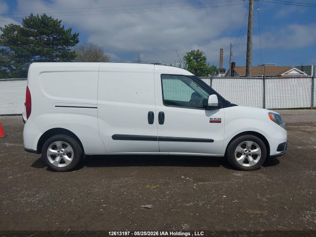 Aukcja sprzedaży 2019 Ram Promaster City Tradesman Slt, vin: ZFBHRFDB3K6M24413, numer aukcji: 12613197