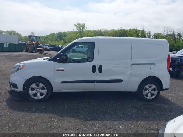 Aukcja sprzedaży 2019 Ram Promaster City Tradesman Slt, vin: ZFBHRFDB3K6M24413, numer aukcji: 12613197