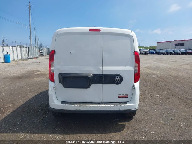 Aukcja sprzedaży 2019 Ram Promaster City Tradesman Slt, vin: ZFBHRFDB3K6M24413, numer aukcji: 12613197