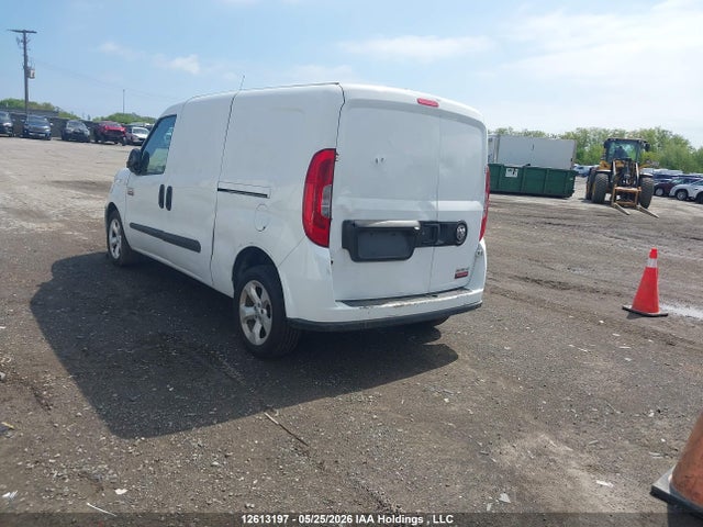 Aukcja sprzedaży 2019 Ram Promaster City Tradesman Slt, vin: ZFBHRFDB3K6M24413, numer aukcji: 12613197