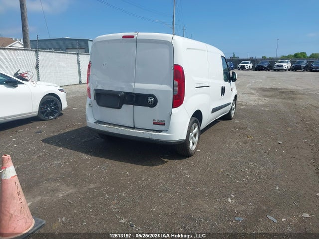 Aukcja sprzedaży 2019 Ram Promaster City Tradesman Slt, vin: ZFBHRFDB3K6M24413, numer aukcji: 12613197