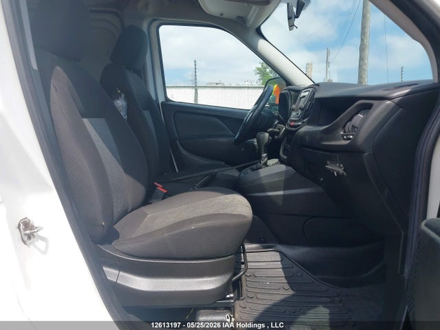 Aukcja sprzedaży 2019 Ram Promaster City Tradesman Slt, vin: ZFBHRFDB3K6M24413, numer aukcji: 12613197