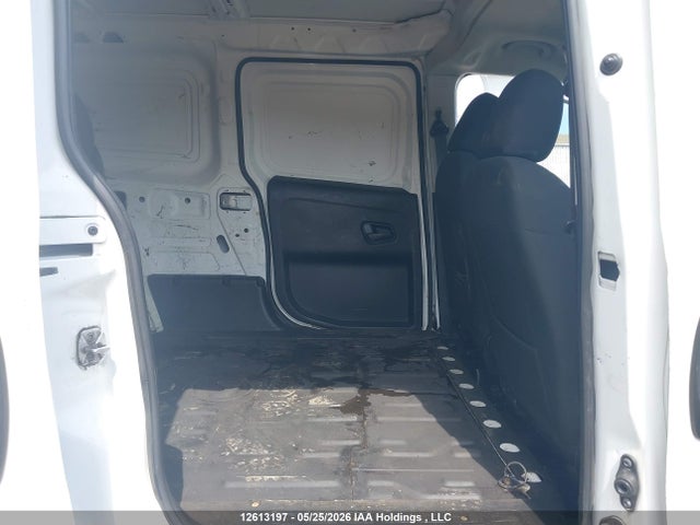 Aukcja sprzedaży 2019 Ram Promaster City Tradesman Slt, vin: ZFBHRFDB3K6M24413, numer aukcji: 12613197