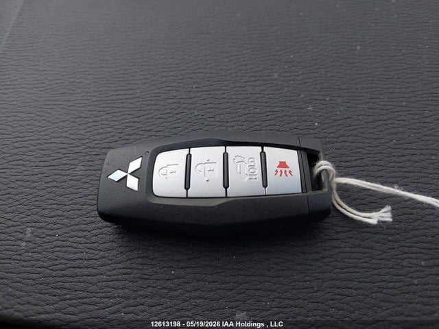 Aukcja sprzedaży 2025 Mitsubishi Outlander Phev Gt Noir/gt S-awc, vin: JA4T5WA98SZ602135, numer aukcji: 12613198