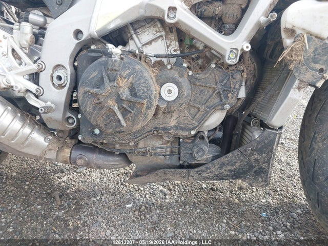 ZD4TYUA06GS000258 Aprilia Tuono V4 1100 Factory