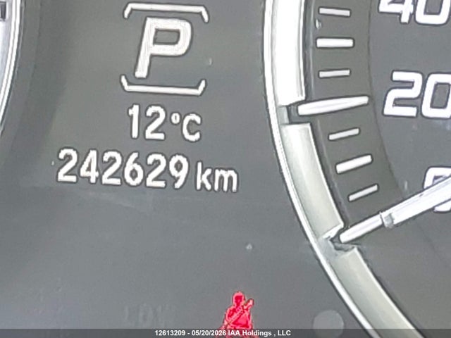 5FRYD4H48EB502106 Acura MDX