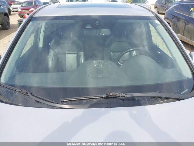 5FRYD4H48EB502106 Acura MDX