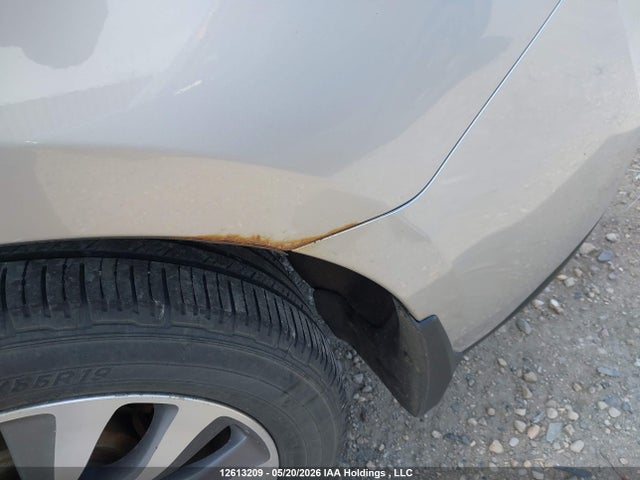 5FRYD4H48EB502106 Acura MDX