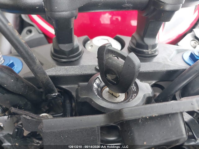 Honda Cb500 Fa 2019 MLHPC6365K5000121 Image 11