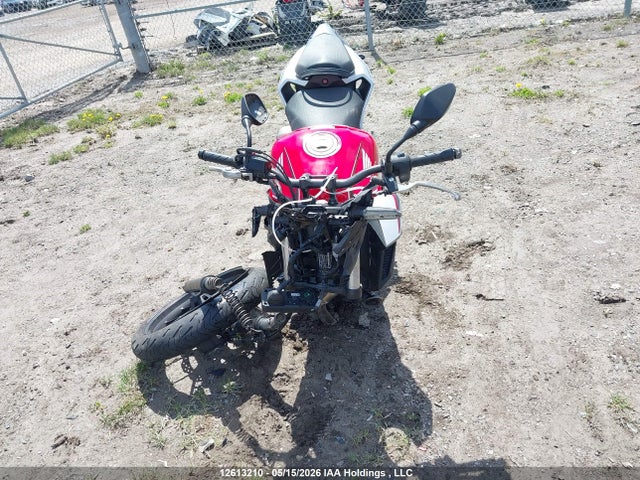 Honda Cb500 Fa 2019 MLHPC6365K5000121 Image 5