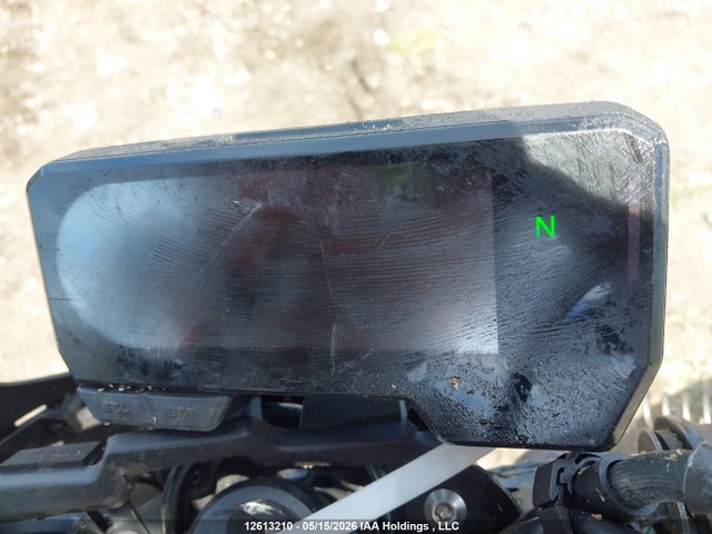 Honda Cb500 Fa 2019 MLHPC6365K5000121 Image 7