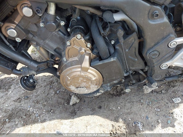 Honda Cb500 Fa 2019 MLHPC6365K5000121 Image 9