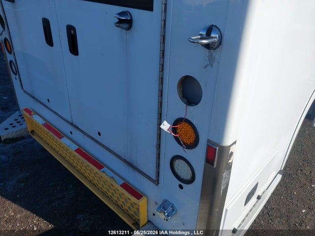 Продажа на аукционе авто 2016 Mercedes-benz Sprinter 3500, vin: WDABF3CC9G9659444, номер лота: 12613211