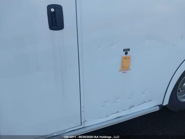 Продажа на аукционе авто 2016 Mercedes-benz Sprinter 3500, vin: WDABF3CC9G9659444, номер лота: 12613211