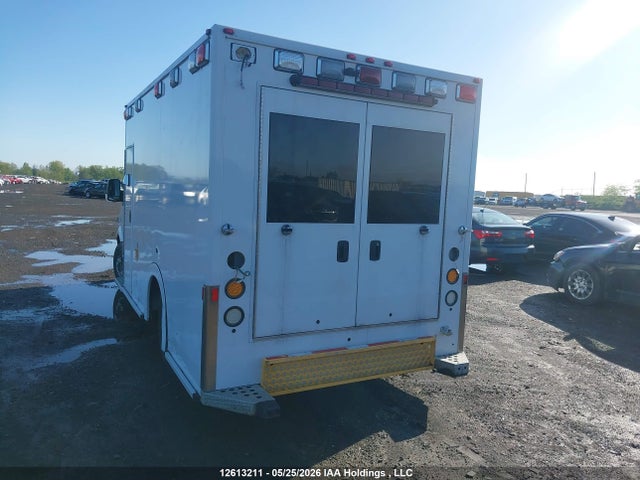 Продажа на аукционе авто 2016 Mercedes-benz Sprinter 3500, vin: WDABF3CC9G9659444, номер лота: 12613211