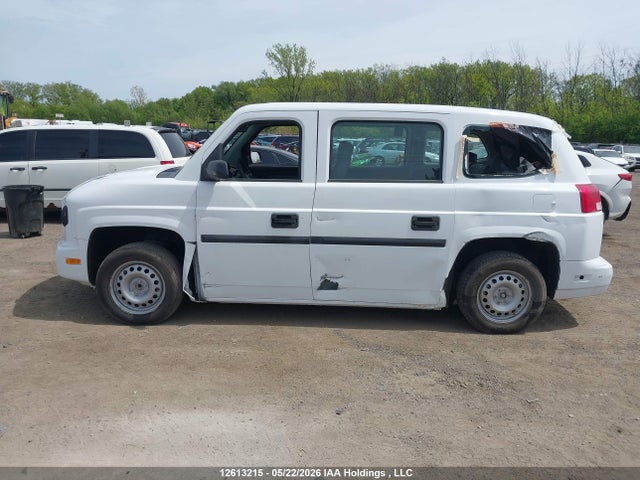 2012 Mobility Ventures Mv1 მანქანა იყიდება აუქციონზე, vin: 523MF1A6XCM100803, აუქციონის ნომერი: 12613215