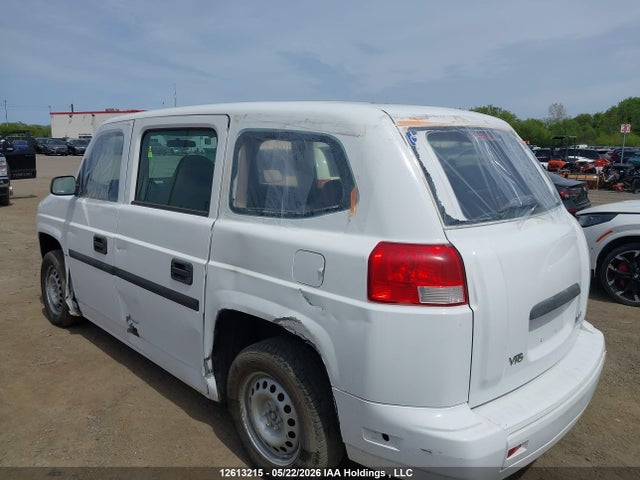 2012 Mobility Ventures Mv1 მანქანა იყიდება აუქციონზე, vin: 523MF1A6XCM100803, აუქციონის ნომერი: 12613215