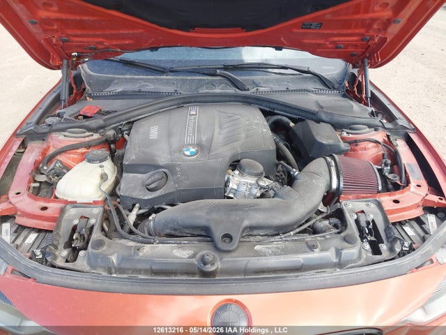 WBA3B9C57EF588211 BMW 335i Xdrive