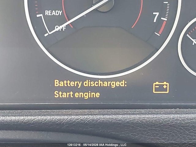 WBA3B9C57EF588211 BMW 335i Xdrive