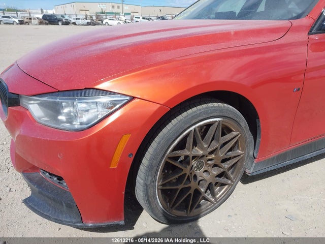 WBA3B9C57EF588211 BMW 335i Xdrive