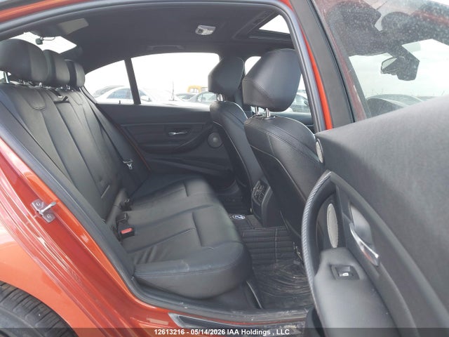 WBA3B9C57EF588211 BMW 335i Xdrive