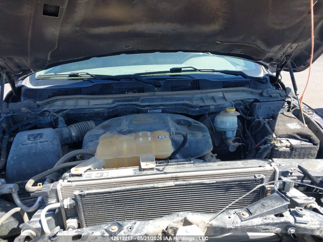 1C6RR7SM7GS327412 RAM 1500 St