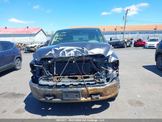 1C6RR7SM7GS327412 RAM 1500 St